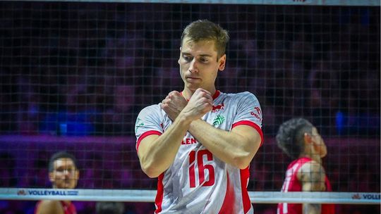 Polacy wygrali Ligę Narodów! Złoty medal z kędzierzyńsko-kozielskim akcentem