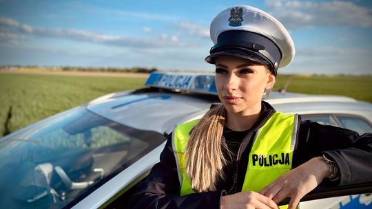 Policja apeluje: chwila nieuwagi na drodze może kosztować życie!