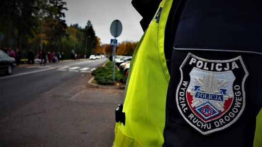 Policja apeluje o zachowanie zdrowego rozsądku i czujności