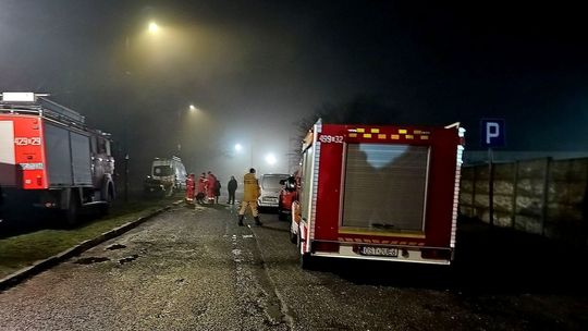 Policja podsumowała akcję poszukiwawczą za 33-latkiem, który chciał targnąć się na swoje życie Policja podsumowała akcję poszukiwawczą za 33-latkiem, który chciał targnąć się na swoje życie