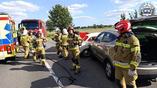 Policja podsumowała długi weekend na drogach Opolszczyzny