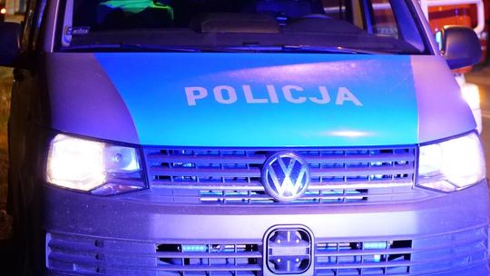 Policja z Kędzierzyna-Koźla poszukiwała zaginionego 11-letniego chłopca