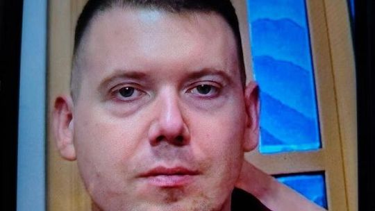 Policja poszukuje zaginionego 32-latka Policja poszukuje zaginionego 32-latka