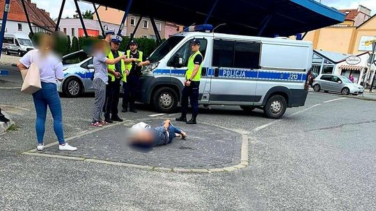 Policja przekazała wstępne ustalenia w sprawie potrącenie kobiety przez autobus MZK