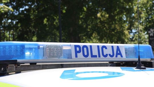 Policja zakończyła poszukiwania 78-latka z Kędzierzyna-Koźla