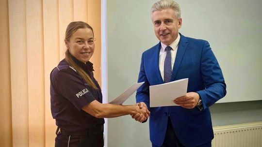 Policja zyska bezpośredni dostęp do monitoringu w gminie Bierawa
