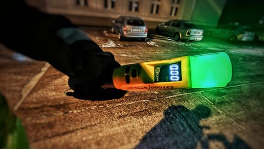 Policjanci podsumowali akcję #TrzeźwyPoranek w Kędzierzynie-Koźlu