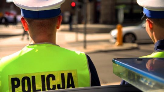 Policjanci podsumowali długi weekend na drogach Opolszczyzny Policjanci podsumowali długi weekend na drogach Opolszczyzny