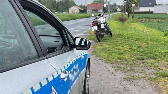 Policjanci ujawnili aż 78 wykroczeń drogowych na przeszło 90 kontroli