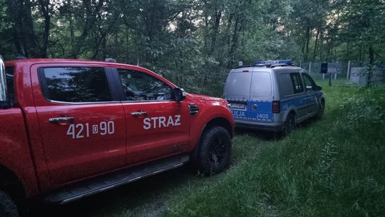 Policjanci ustalili personalia denata, którego znaleziono w lesie