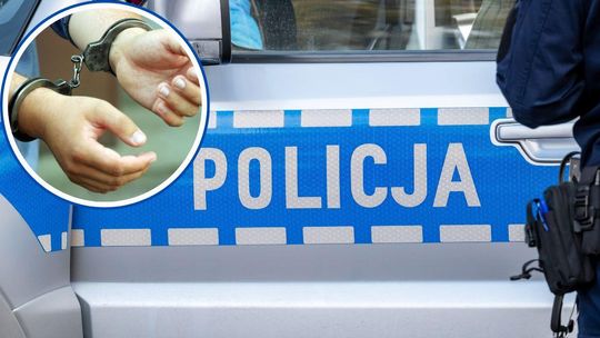 Policjanci z Kędzierzyna-Koźla w trzy dni zatrzymali sześć poszukiwanych osób