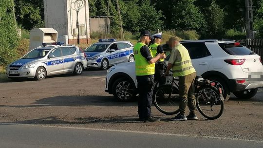 Policjanci zatrzymali aż siedmiu nietrzeźwych kierowców