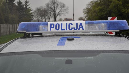 Policjanci zatrzymali trzech kierujących na "podwójnym gazie"