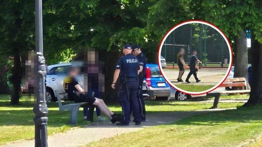 Policyjny komunikat w sprawie ataku z użyciem niebezpiecznego narzędzia Policyjny komunikat w sprawie ataku z użyciem niebezpiecznego narzędzia