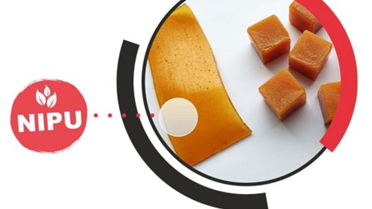 Poliuretanowe pułapki – badania Łukasiewicz - ICSO "Blachownia" nad bezpieczniejszymi tworzywami