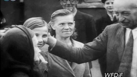 Polska Kronika Filmowa z 1946 roku! Poruszająca relacja z powojennego Koźla