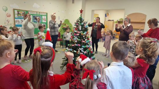 Polska oczami przedszkolaka. ZDJĘCIA