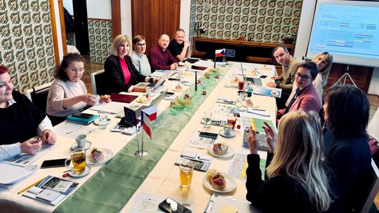 Polskie i czeskie samorządy łączą mieszkańców