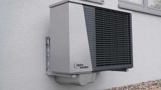 Pompy ciepła – nowoczesne źródło ciepła dla domu i oszczędności Pompy ciepła – nowoczesne źródło ciepła dla domu i oszczędności