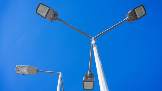 Ponad 1100 opraw oświetleniowych w gminie Bierawa do wymiany na oprawy LED