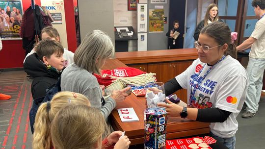 Ponad 135 tysięcy złotych 34. Finału WOŚP w Kędzierzynie-Koźlu!