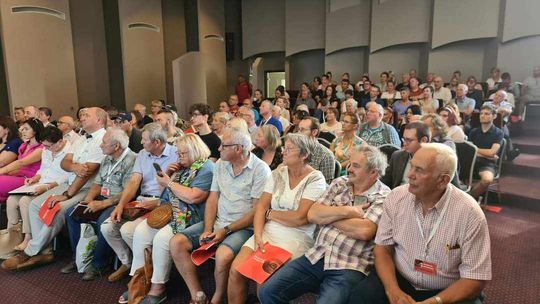 Ponad 150 osób wzięło udział w szkoleniu Korpusu Ochrony Wyborów