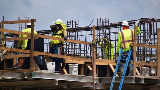 Ponad 200 przypadków nielegalnej pracy cudzoziemców w regionie