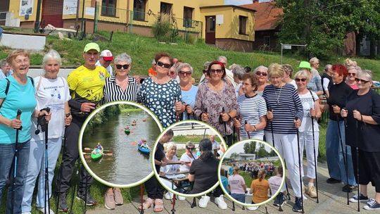 Ponad stu seniorów z Kędzierzyna-Koźla bawiło się podczas biesiady integracyjnej! ZDJĘCIA