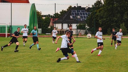 PoRaWie gra dalej w Pucharze Polski, a Chemik odpadł