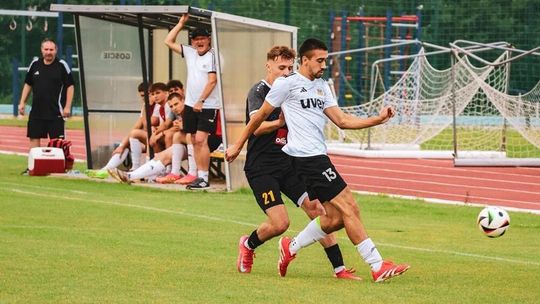 PoRaWie i Chemik rozpoczynają rywalizację o ligowe punkty