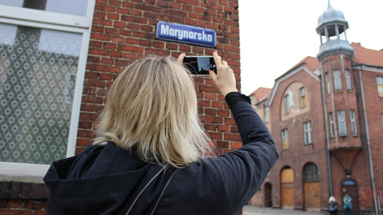 Portowe dziedzictwo Kędzierzyna-Koźla