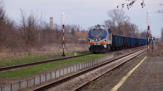 Posłowie i senatorowie domagają się przyśpieszenia prac na szlakach kolejowych Opolszczyzny