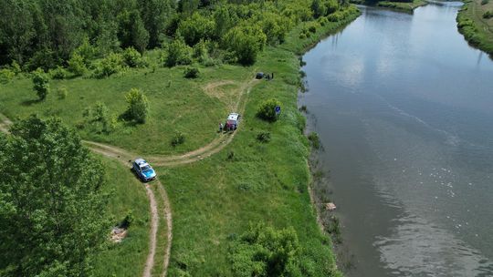 Poszukiwania zakończone. Mężczyzna cały i zdrowy. Poszedł do kolegi