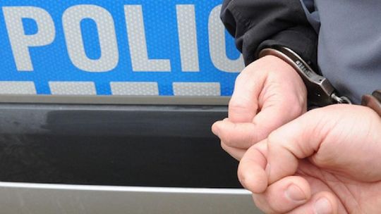 Poszukiwany 47-latek wpadł po 14 latach ukrywania się za granicą