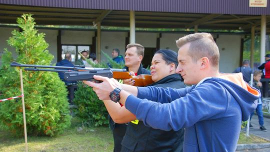 Poszydełkują i postrzelają. Z zapisami nie warto czekać na ostatnią chwilę