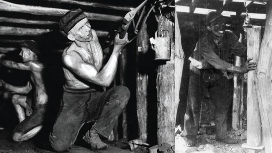 Potomkowie polskich górników z Rumunii, wybierają się na czwartkową prelekcję w Kędzierzynie Potomkowie polskich górników z Rumunii, wybierają się na czwartkową prelekcję w Kędzierzynie