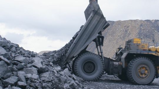 Potrzebujesz węgiel na zimę? Uważaj, żeby nie stracić pieniędzy!