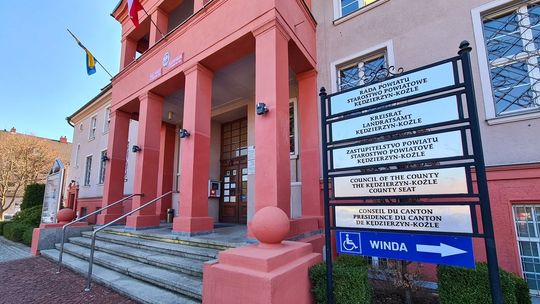 Powiat w programie Aktywny Samorząd. Niepełnosprawni mogą składać wnioski