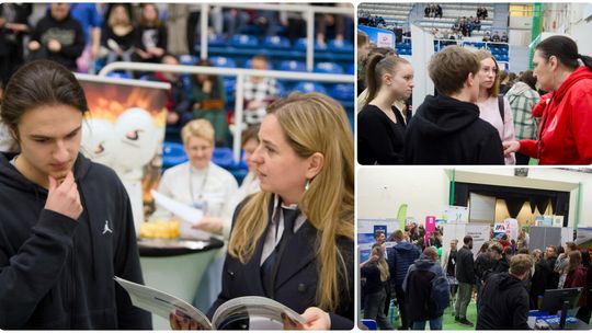 Powiatowy Urząd Pracy w Kędzierzynie-Koźlu dynamicznie reaguje na potrzeby rynku