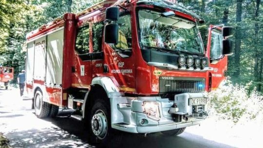 Powrócą pamięcią do krytycznych dni sprzed ćwierćwiecza