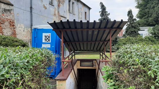 Powrócił temat reaktywacji miejskich szaletów. Zdania są podzielone