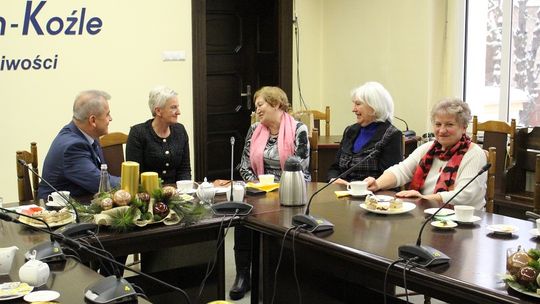 Powrót do urzędu po latach