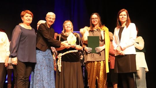 Powrót pięknej tradycji.  Wielkie święto szczególnych artystów