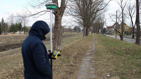 Powstanie aleja spacerowa wzdłuż Kanału Kłodnickiego