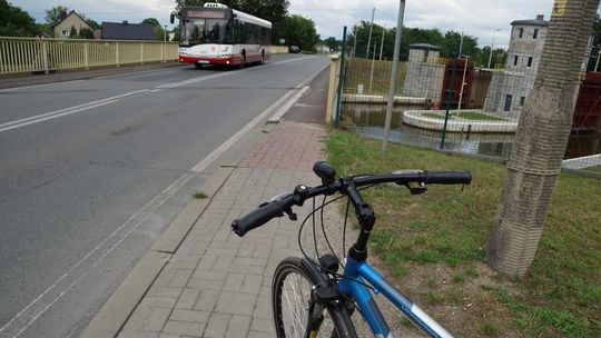 Powstanie kładka dla rowerów nad Kanałem Gliwickiem w Kędzierzynie