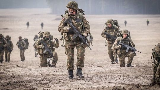 Zostań żołnierzem Rzeczypospolitej