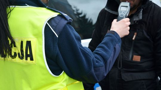 Prawdziwy rekordzista. 47-latek stracił prawo jazdy aż w 11 kategoriach!