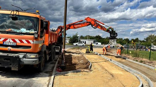 Prawie 30 mln zł na inwestycje. Sprawdź, co powstaje w Kędzierzynie-Koźlu. ZDJĘCIA