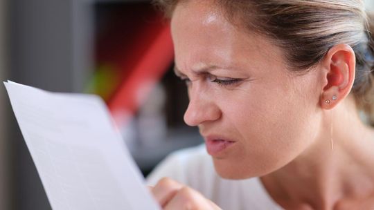 Prezbiopia – czy to naturalny proces starzenia wzroku?