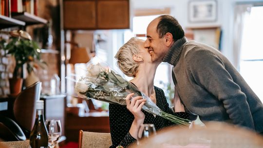 Prezent na rocznicę ślubu dla pary – coś wyjątkowego dla dwojga